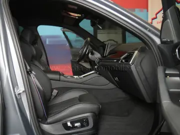 X6 xDr.30d M-SportProLuftfederungMassageStandhzg