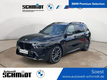 X7 xDrive40d M Sportpaket GARANTIE-bis-11.2028