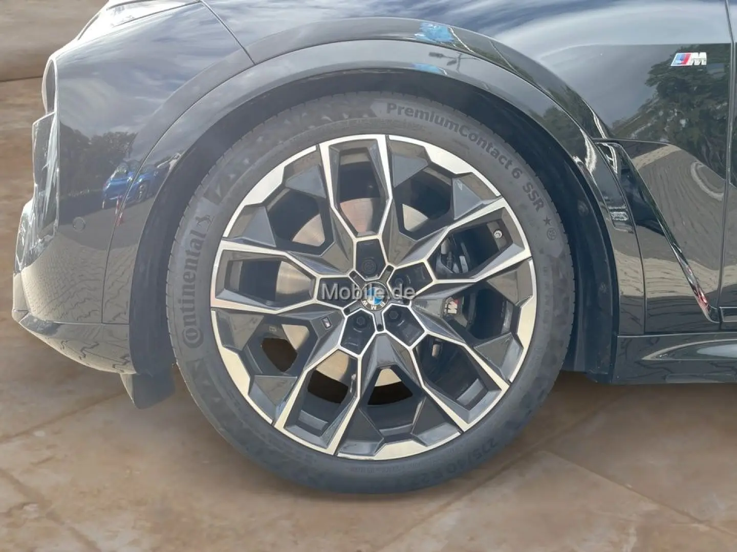 X7 xDrive40d M Sportpaket + GARANTIE-bis-11.2028