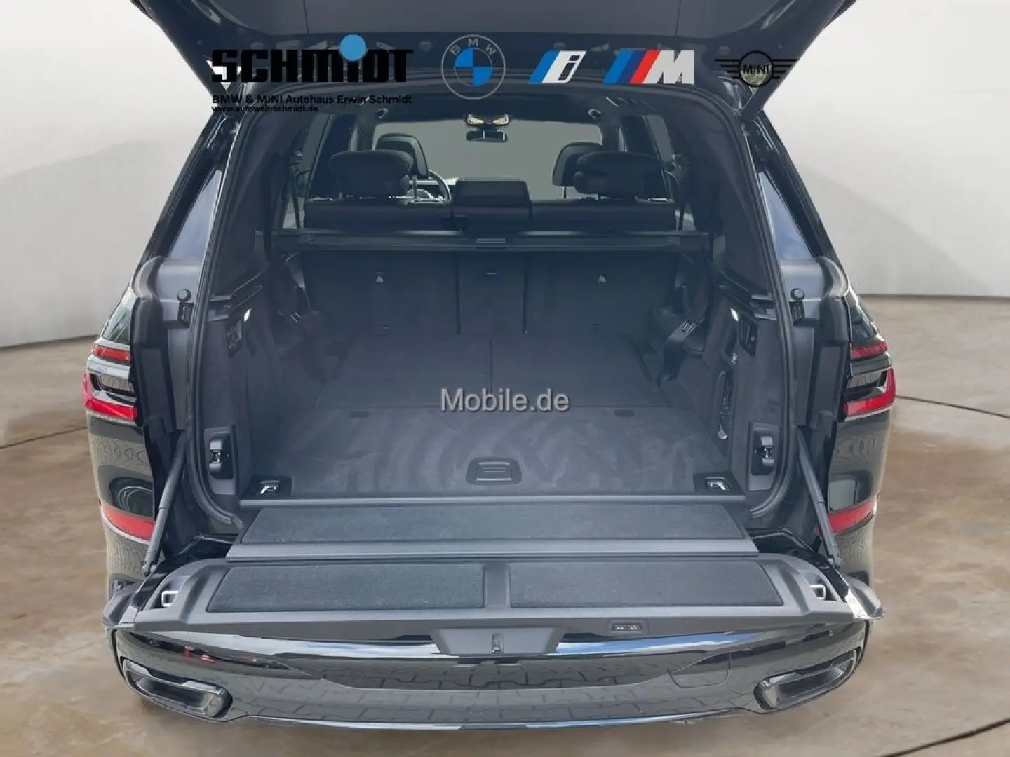 X7 xDrive40d M Sportpaket + GARANTIE-bis-11.2028