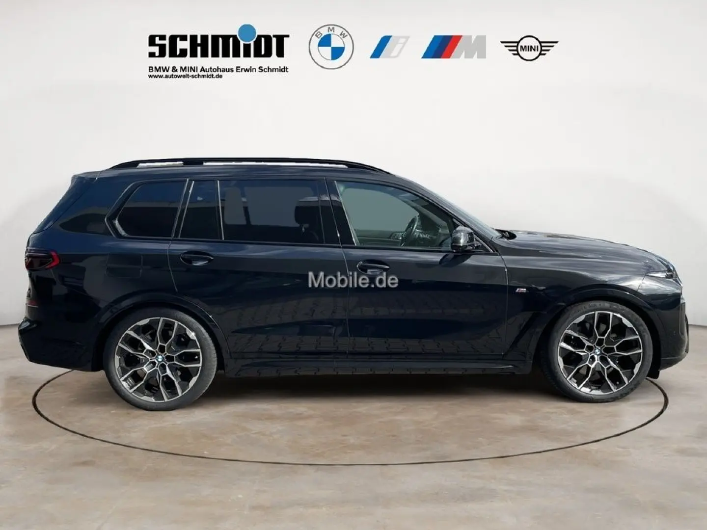 X7 xDrive40d M Sportpaket + GARANTIE-bis-11.2028