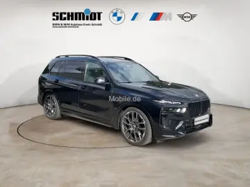 X7 xDrive40d M Sportpaket + GARANTIE-bis-11.2028