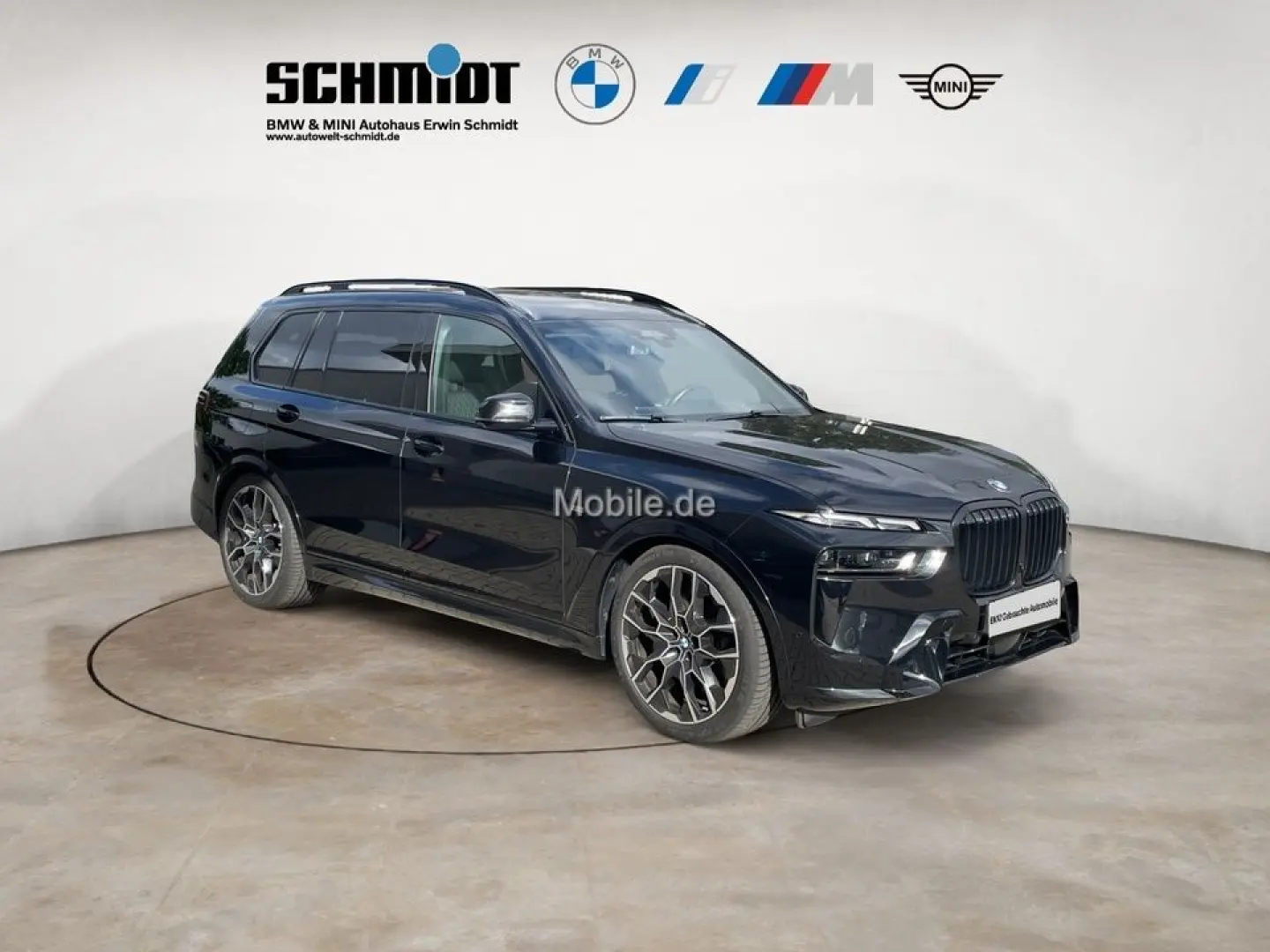 X7 xDrive40d M Sportpaket + GARANTIE-bis-11.2028