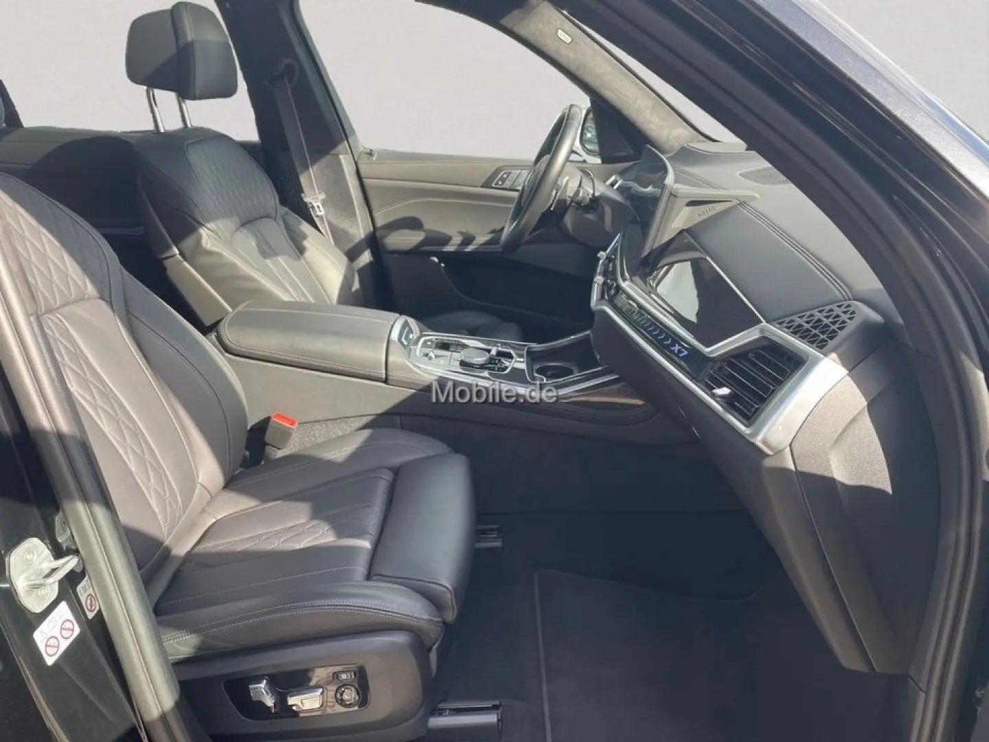 X7 xDrive40d M Sportpaket + GARANTIE-bis-11.2028