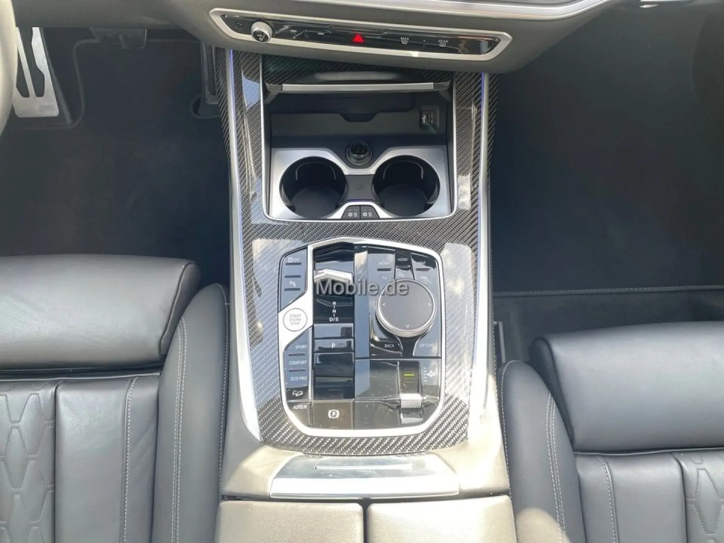 X7 xDrive40d M Sportpaket + GARANTIE-bis-11.2028