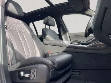 X7 xDrive40d M Sportpaket + GARANTIE-bis-11.2028
