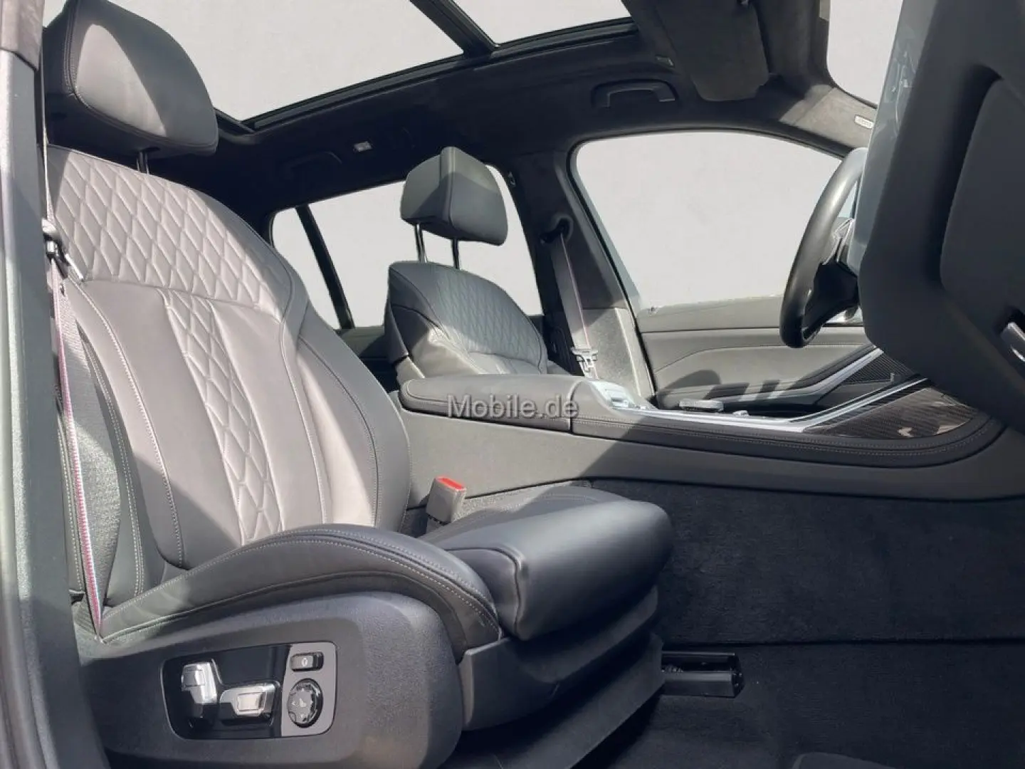 X7 xDrive40d M Sportpaket + GARANTIE-bis-11.2028