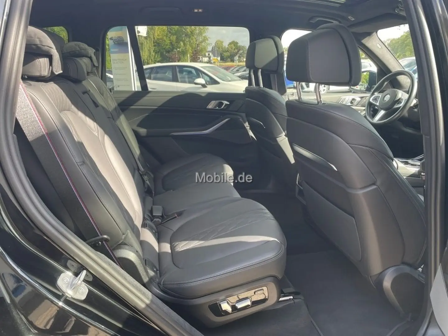 X7 xDrive40d M Sportpaket + GARANTIE-bis-11.2028