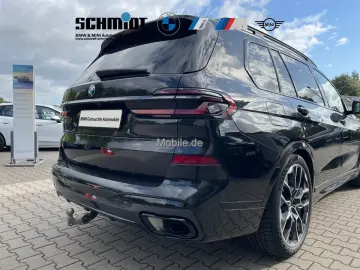 X7 xDrive40d M Sportpaket + GARANTIE-bis-11.2028