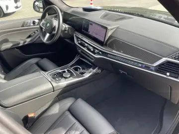 X7 xDrive40d M Sportpaket + GARANTIE-bis-11.2028