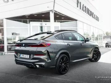 X6 xDrive30d M-Sport PROD 2025