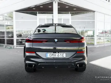 X6 xDrive30d M-Sport PROD 2025