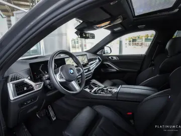 X6 xDrive30d M-Sport PROD 2025
