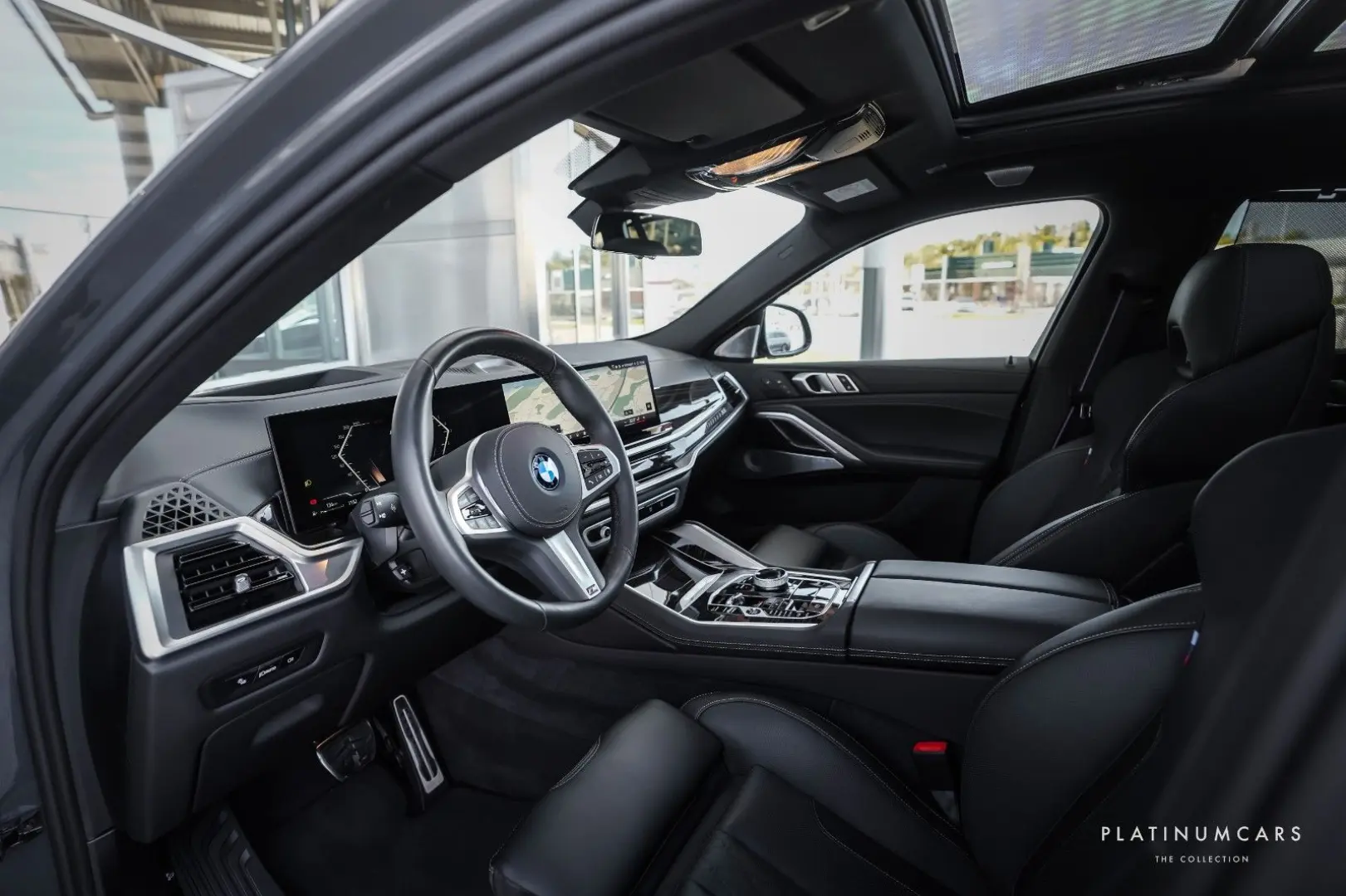 X6 xDrive30d M-Sport PROD 2025