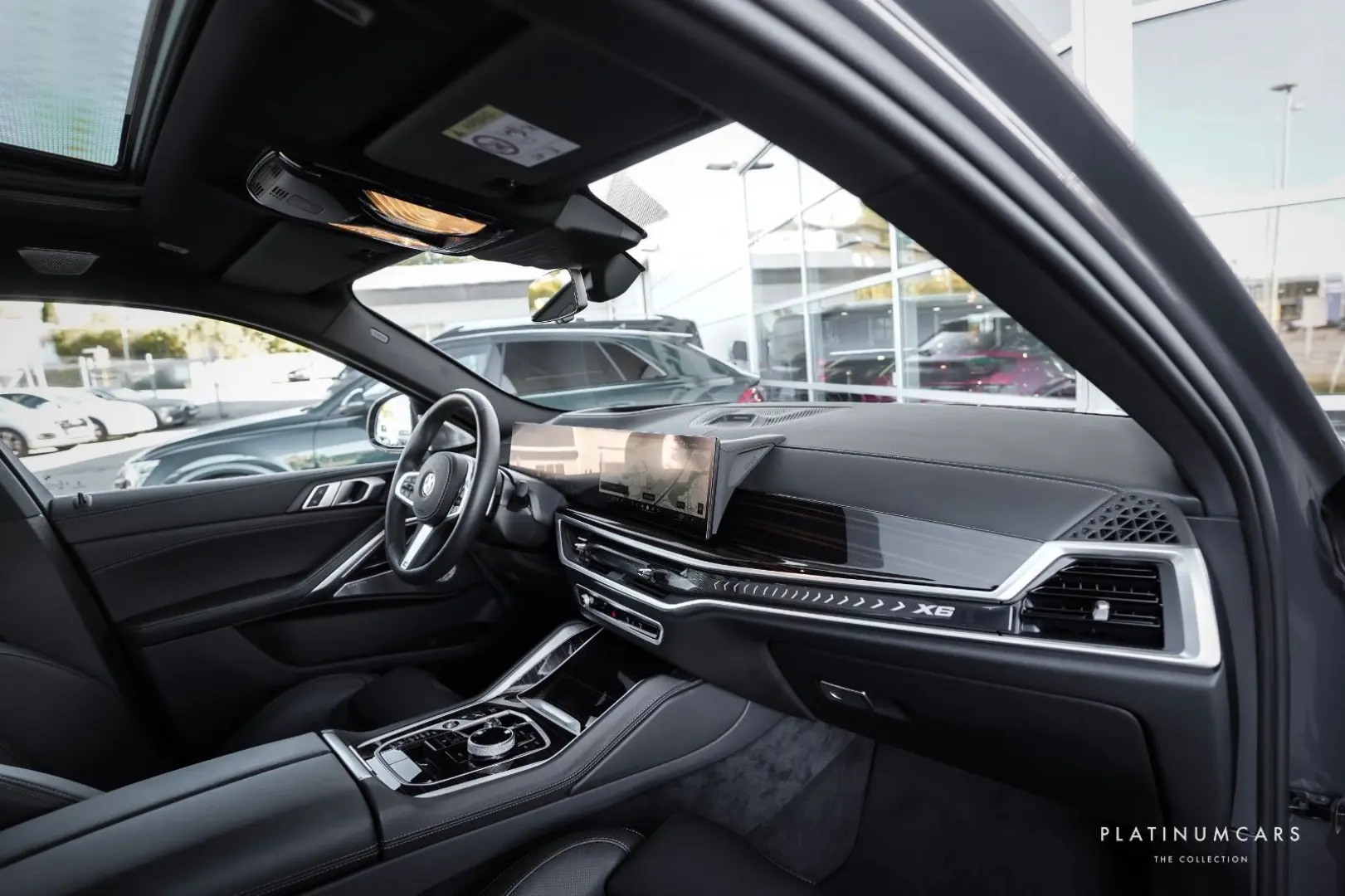 X6 xDrive30d M-Sport PROD 2025