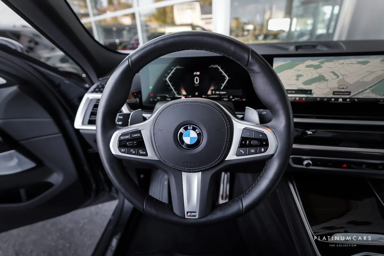 X6 xDrive30d M-Sport PROD 2025