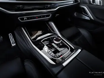 X6 xDrive30d M-Sport PROD 2025