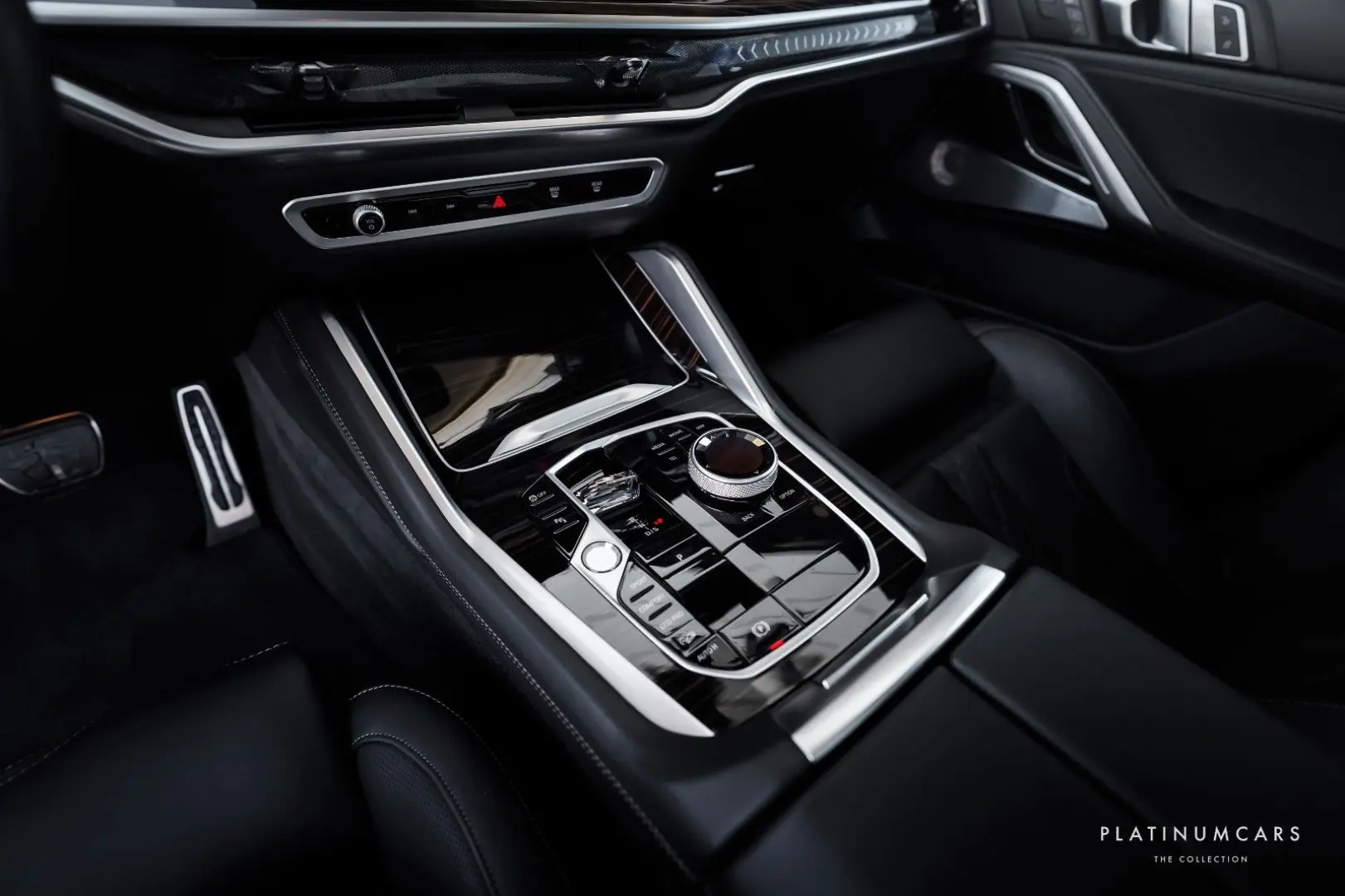 X6 xDrive30d M-Sport PROD 2025