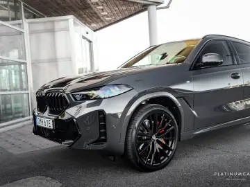 X6 xDrive30d M-Sport PROD 2025