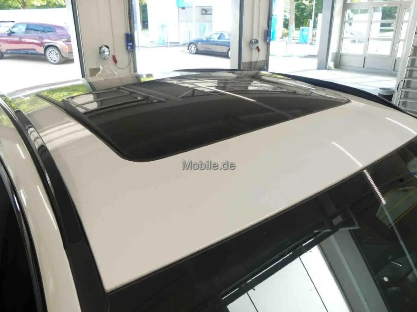 XD4 3.0 Navi Leder Panoramadach LED Scheinwerfer