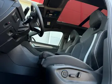 Skoda Kodiaq193PS 4x4 Sportline STHZ PADACH Matrix LM20