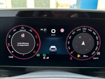 Skoda Kodiaq193PS 4x4 Sportline STHZ PADACH Matrix LM20
