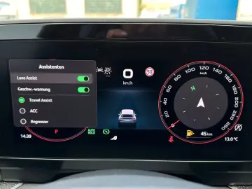 Skoda Kodiaq193PS 4x4 Sportline STHZ PADACH Matrix LM20
