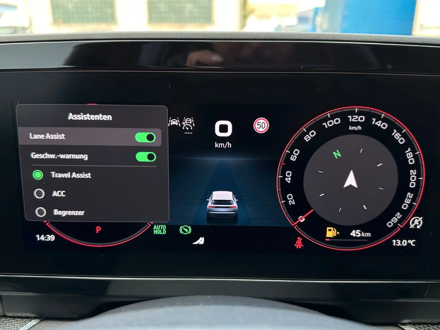 Skoda Kodiaq193PS 4x4 Sportline STHZ PADACH Matrix LM20