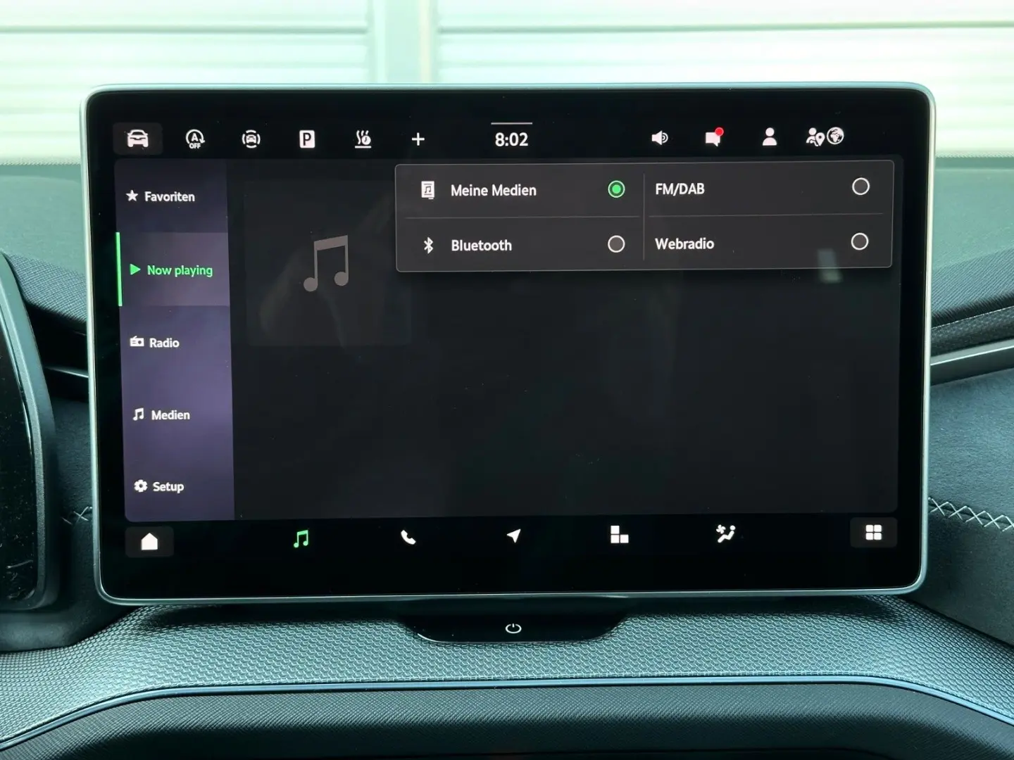 Skoda Kodiaq193PS 4x4 Sportline STHZ PADACH Matrix LM20