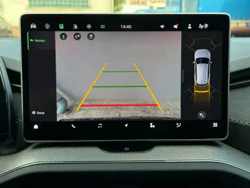 Skoda Kodiaq193PS 4x4 Sportline STHZ PADACH Matrix LM20