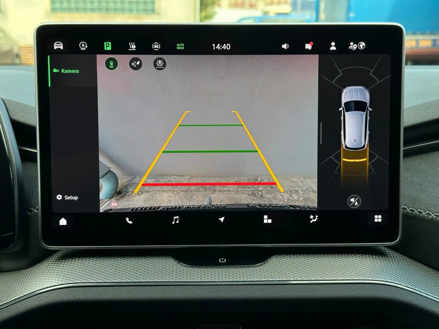 Skoda Kodiaq193PS 4x4 Sportline STHZ PADACH Matrix LM20