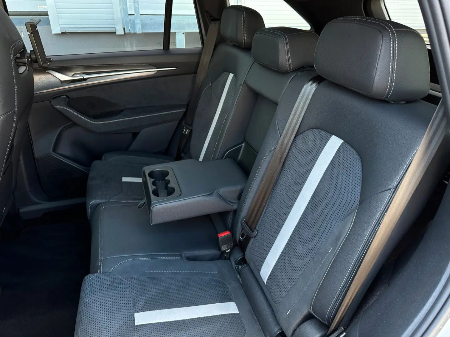 Skoda Kodiaq193PS 4x4 Sportline STHZ PADACH Matrix LM20
