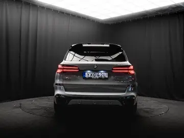 X5 xDrive50e M SPORT PRO M-SEAT MERINO LUFT 22'