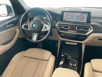 X3 xD30e M Sport LASER 360°Kam HUD LEDER