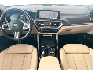 X3 xD30e M Sport LASER 360°Kam HUD LEDER