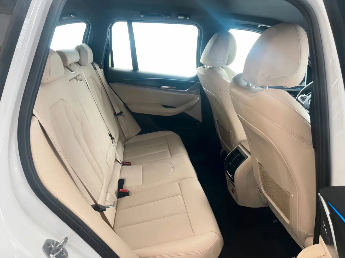 X3 xD30e M Sport LASER 360°Kam HUD LEDER