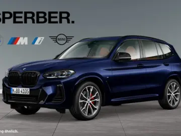 X3 M40i