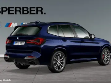 X3 M40i