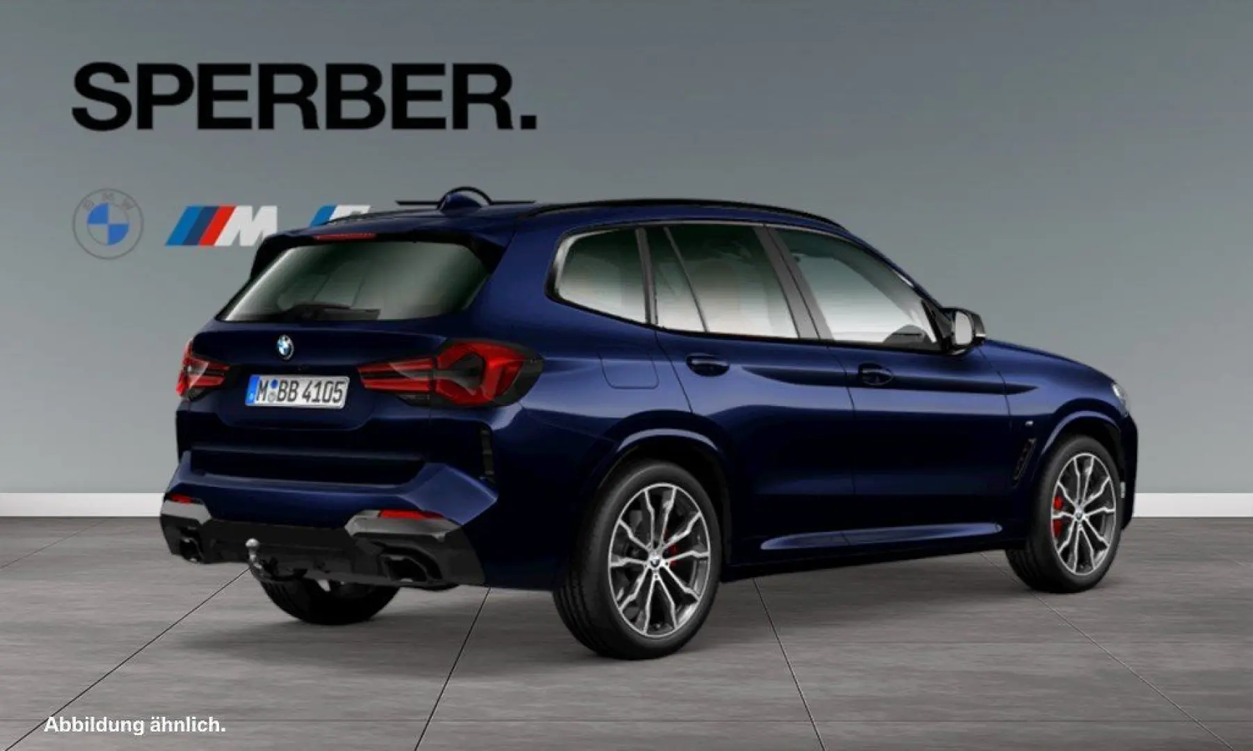 X3 M40i