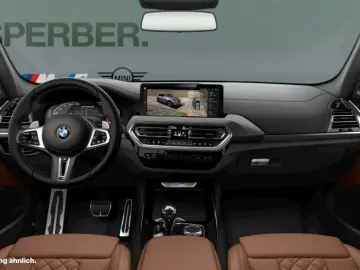 X3 M40i
