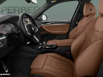 X3 M40i