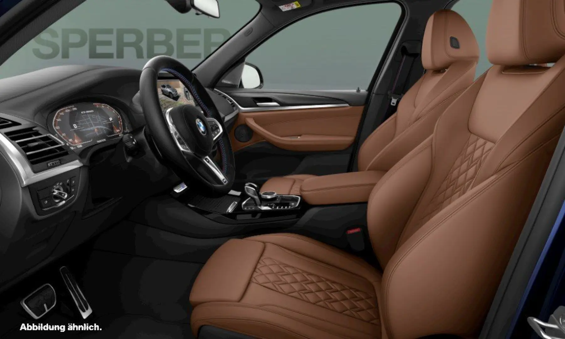 X3 M40i