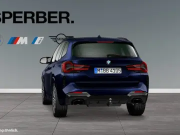 X3 M40i