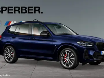 X3 M40i