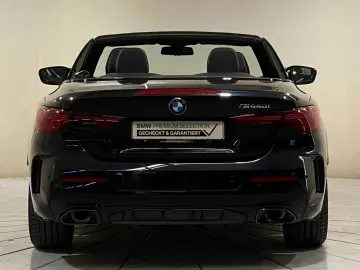 M440i xDrive Cabrio