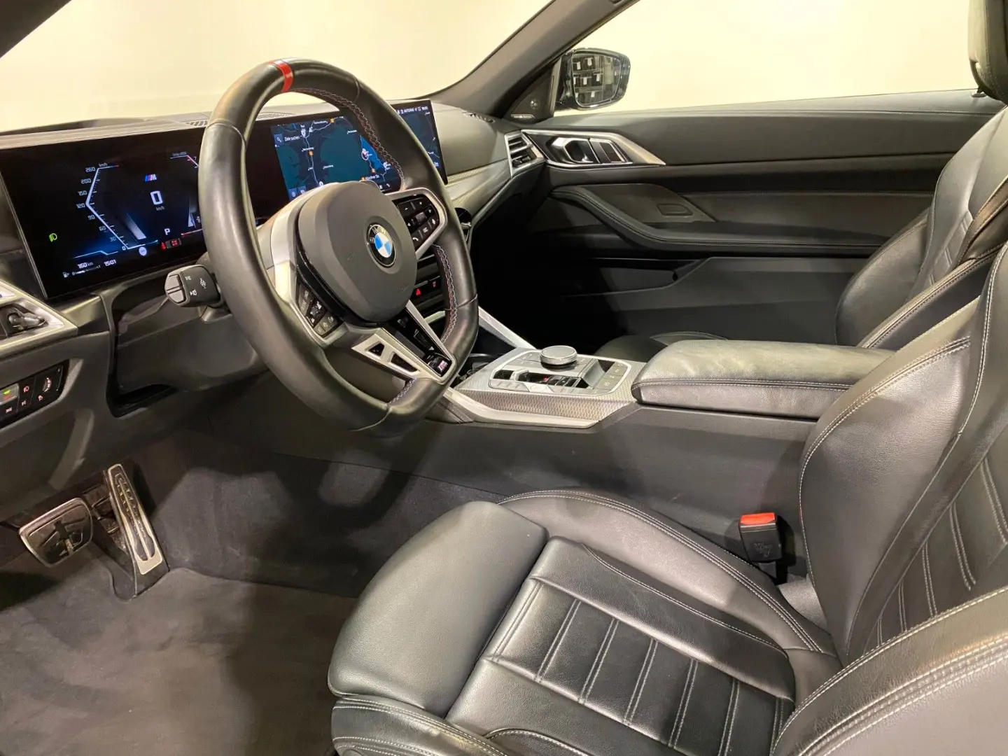 M440i xDrive Cabrio