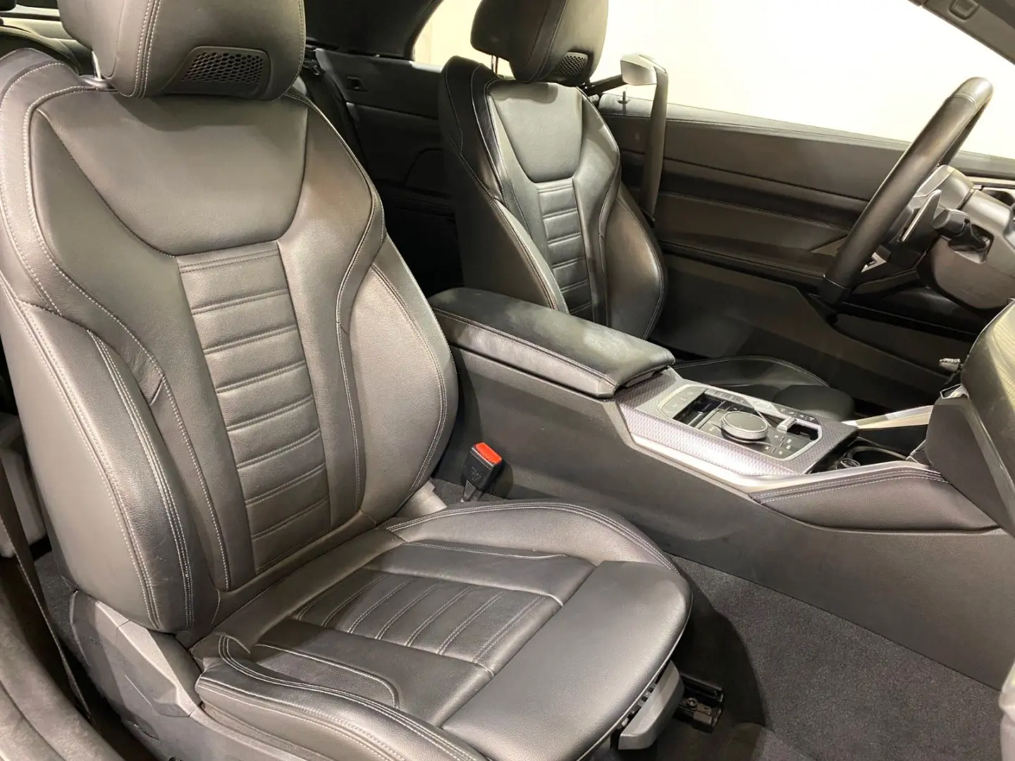 M440i xDrive Cabrio