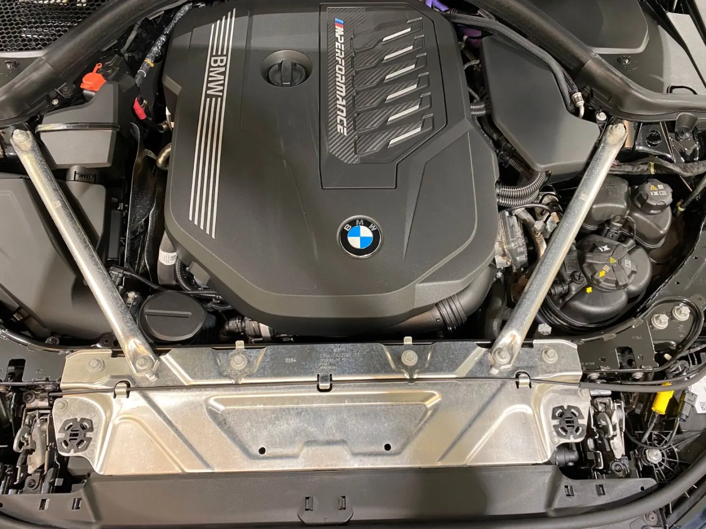 M440i xDrive Cabrio