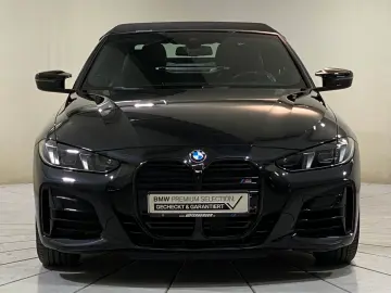M440i xDrive Cabrio
