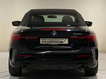 M440i xDrive Cabrio